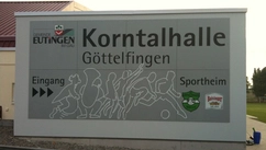 Korntalhalle