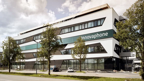 Innovaphone, Böblingen | 